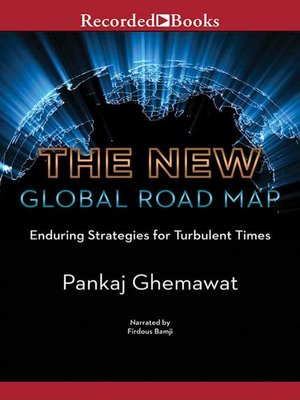 cover image of The New Global Road Map
